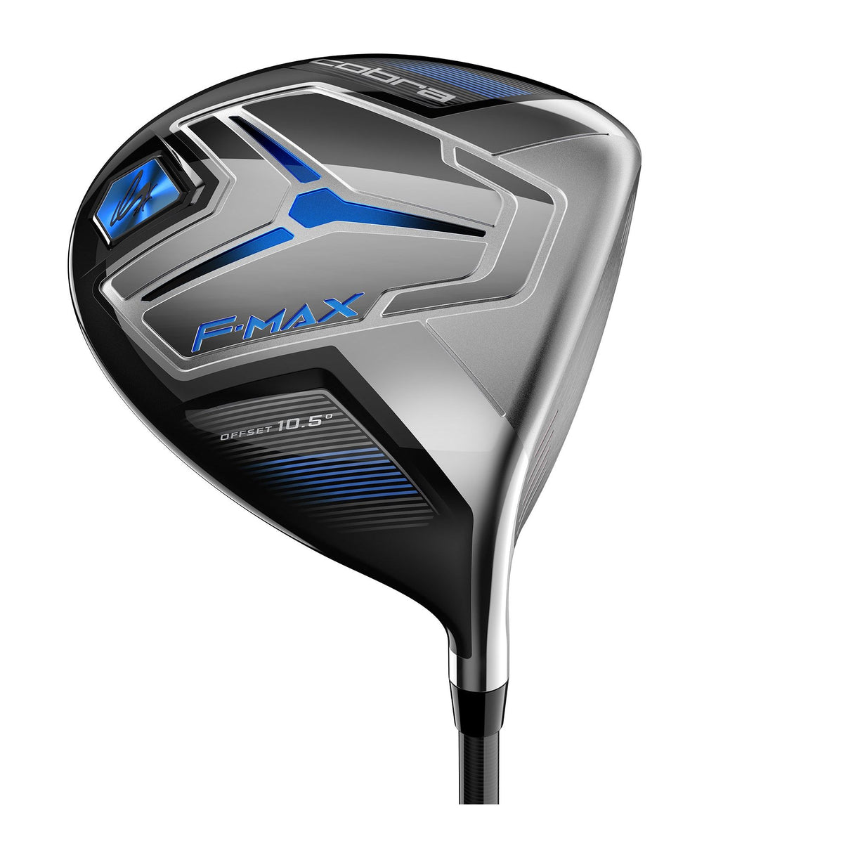 ENSEMBLE COMPLET COBRA F MAX 3 12 PIECE GRAPHITE