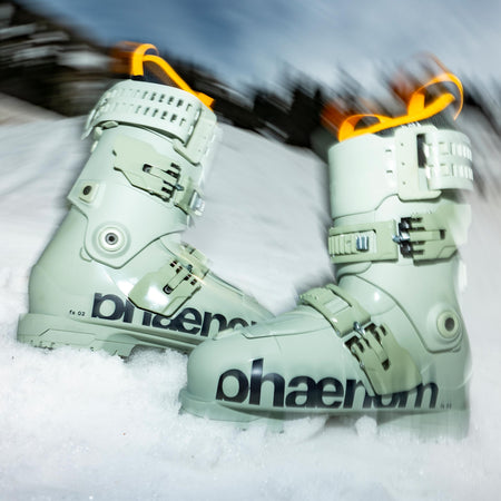Phaenom Fs 02 90 Boot