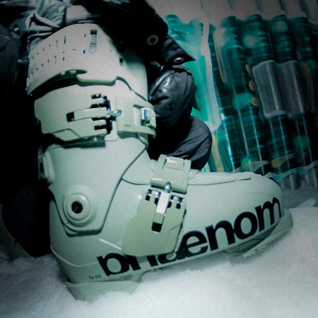 Phaenom Fs 02 90 Boot