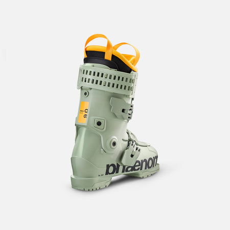Phaenom Fs 02 90 Boot
