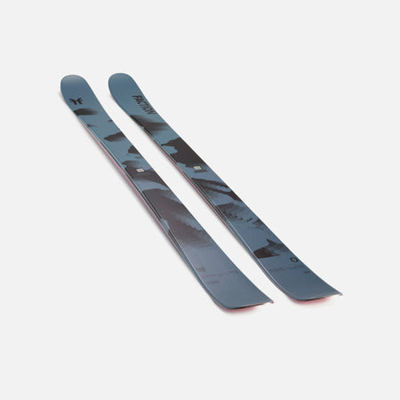 Faction Prodigy 0 Skis