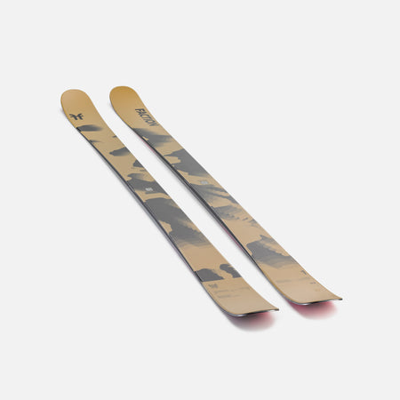 Faction Prodigy 1 Skis