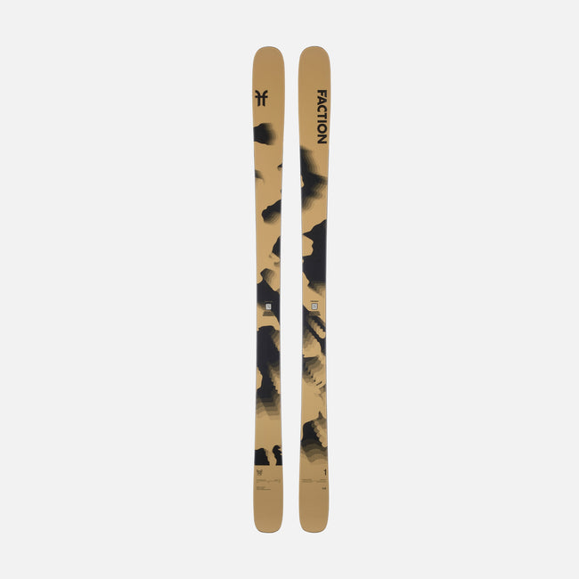 Faction Prodigy 1 Skis