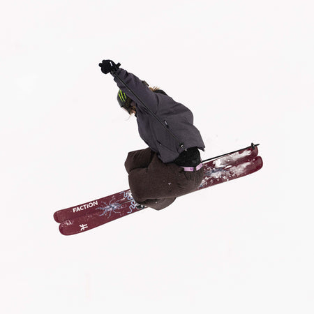 Faction Prodigy 1 Capsule Skis