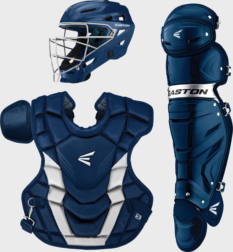 EASTON GAMETIME INTERMEDIATE CATCHERS SET