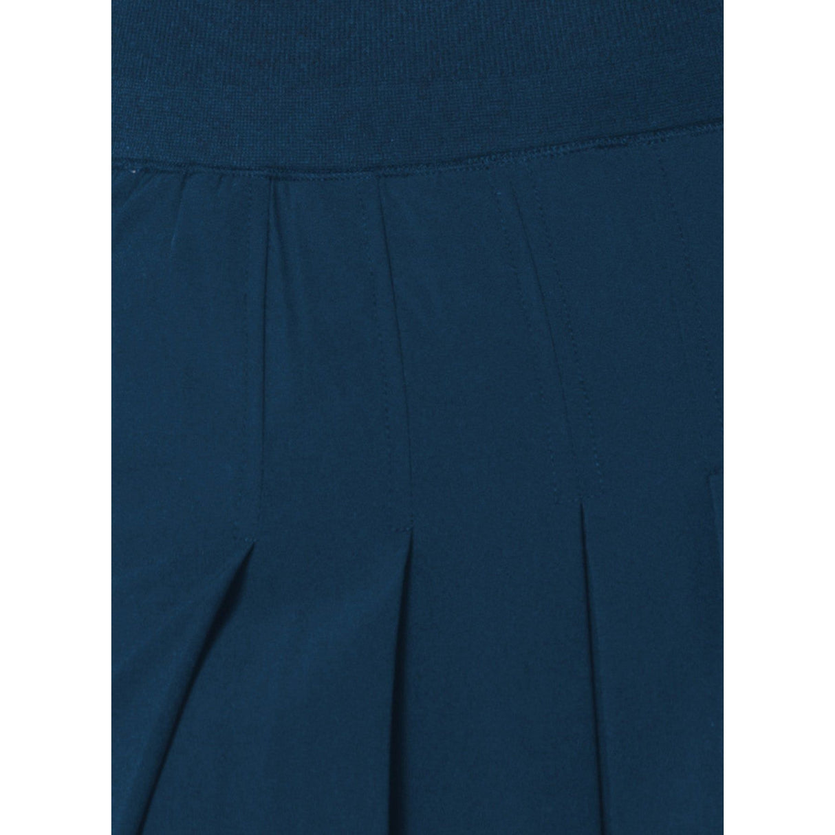 LUCKY IN LOVE TEMPO PLEATED SKORT