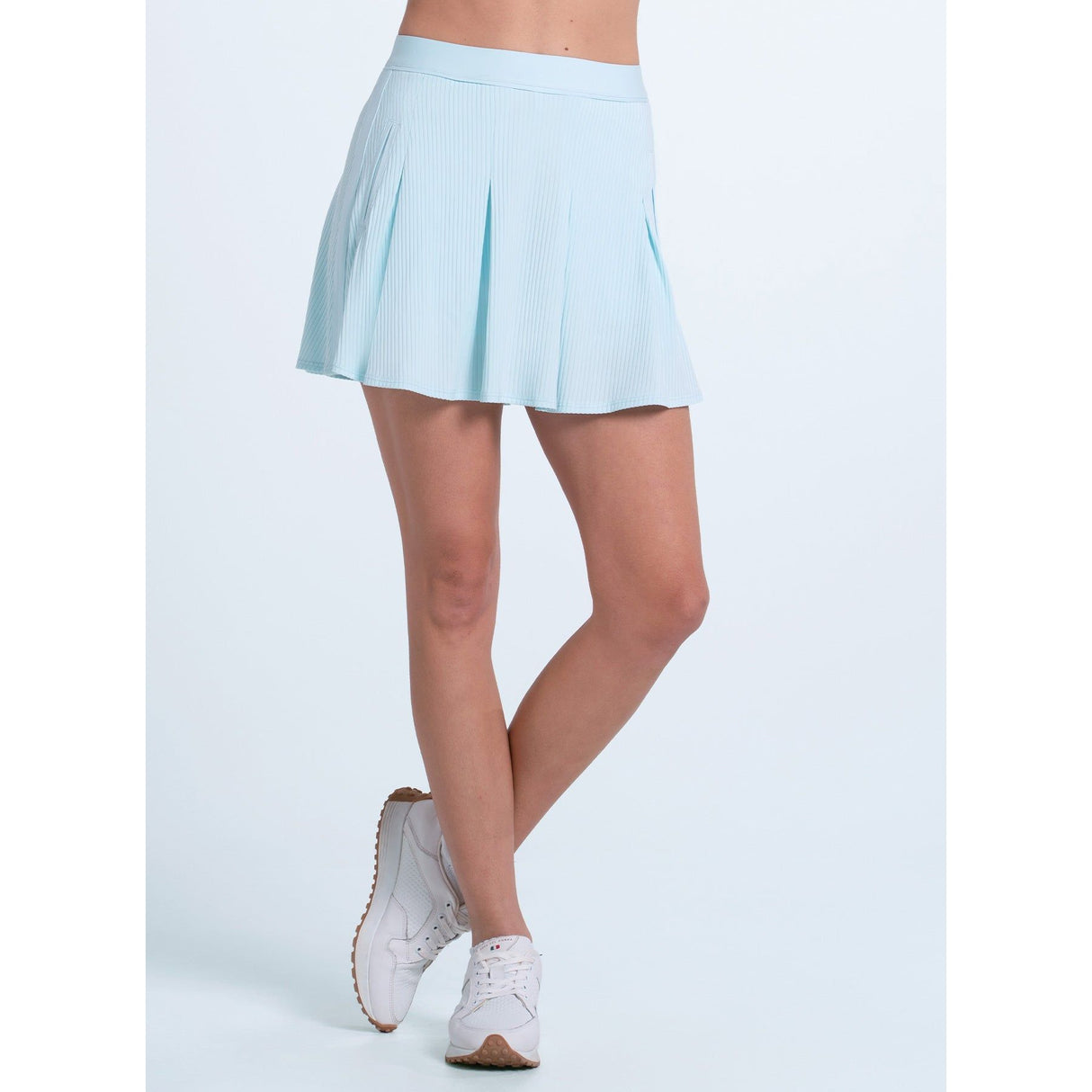 JUPE SKORT LUCKY IN LOVE STREAMLINE