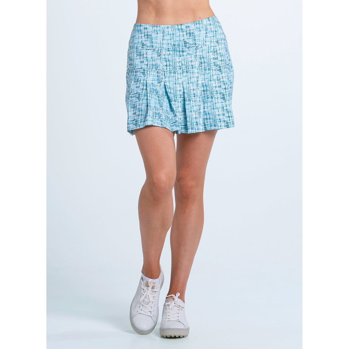JUPE SKORT LUCKY IN LOVE MADISON BOUCLE