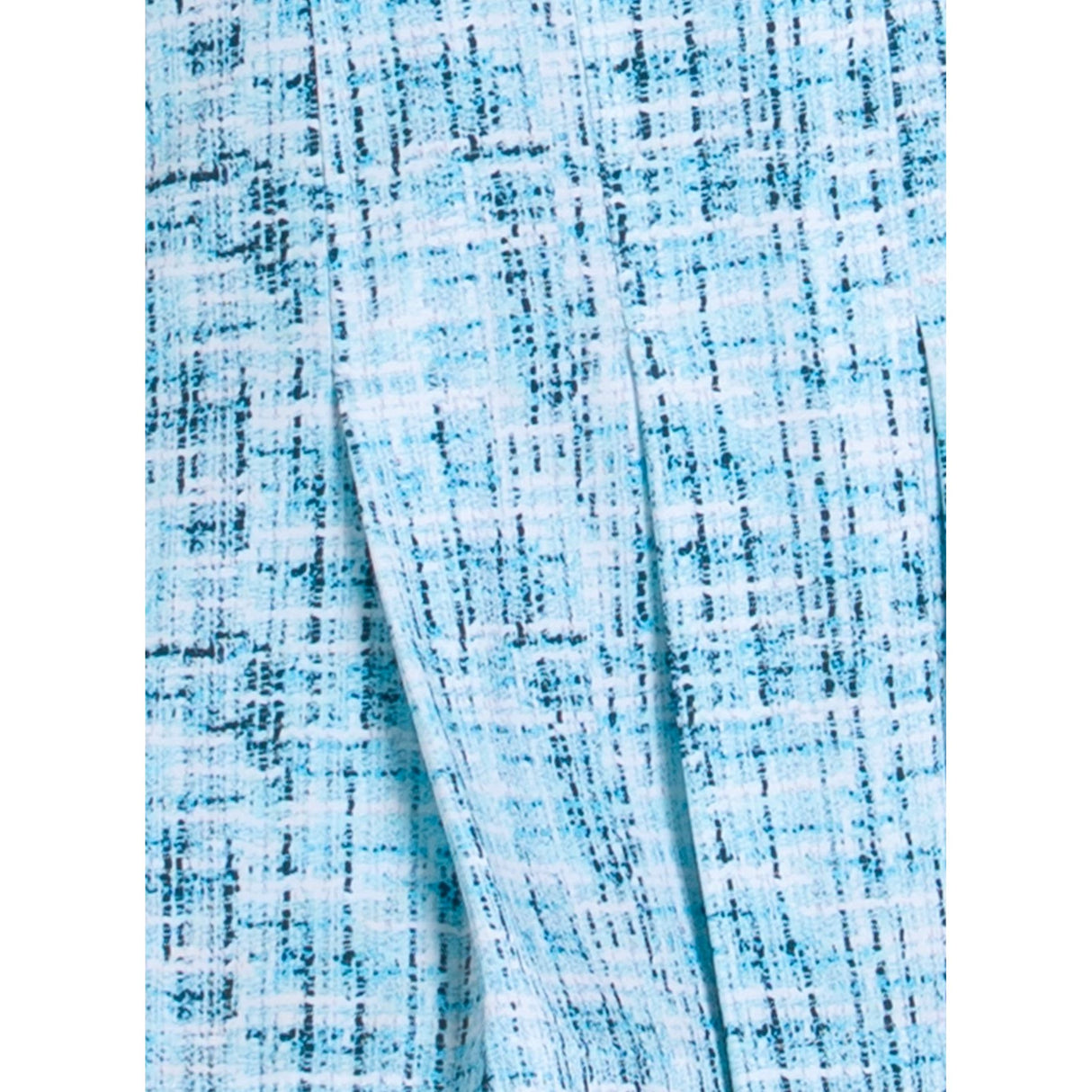 JUPE SKORT LUCKY IN LOVE MADISON BOUCLE