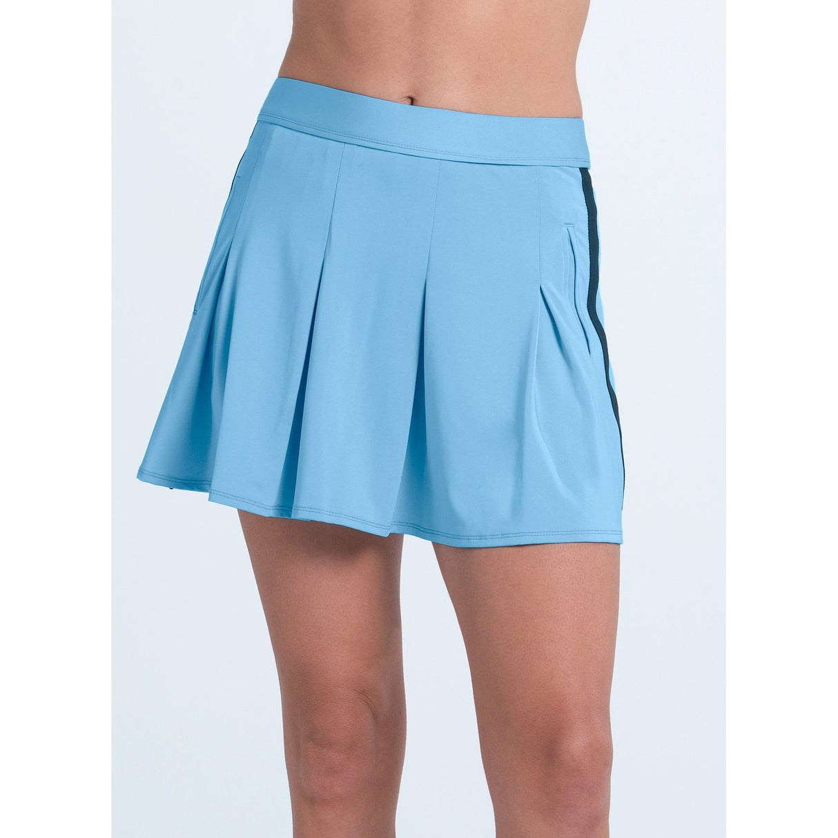JUPE SKORT LUCKY IN LOVE CLUBHOUSE