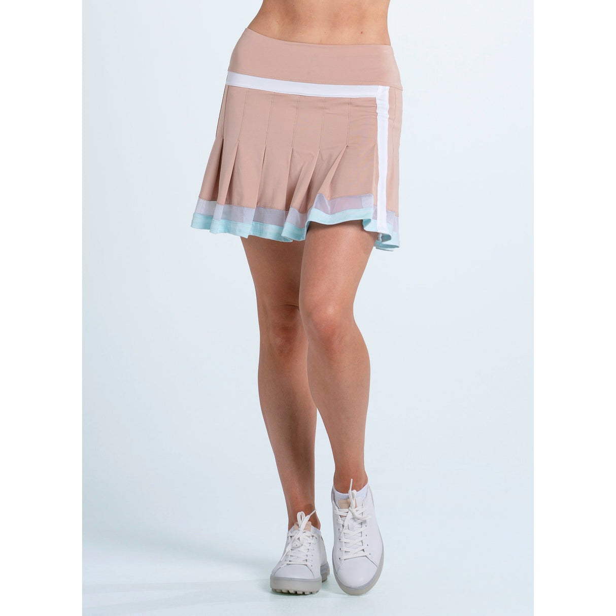 JUPE SKORT LUCKY IN LOVE FAIRWAY