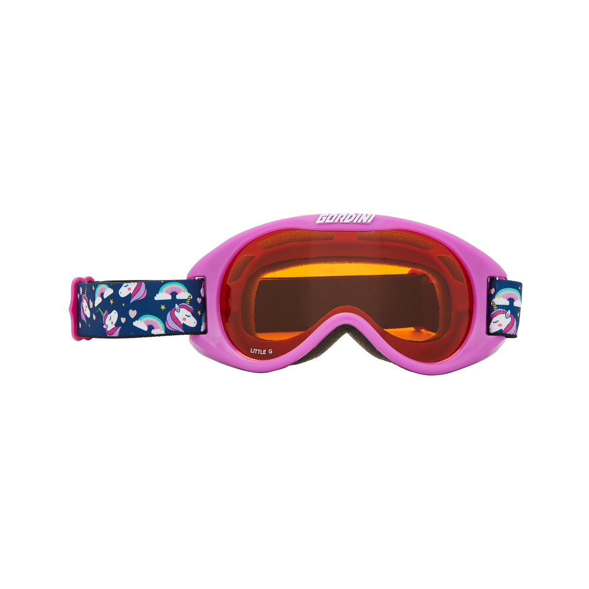 Gorini Little G Lunette Bébé 2025 Protection Confort Durable
