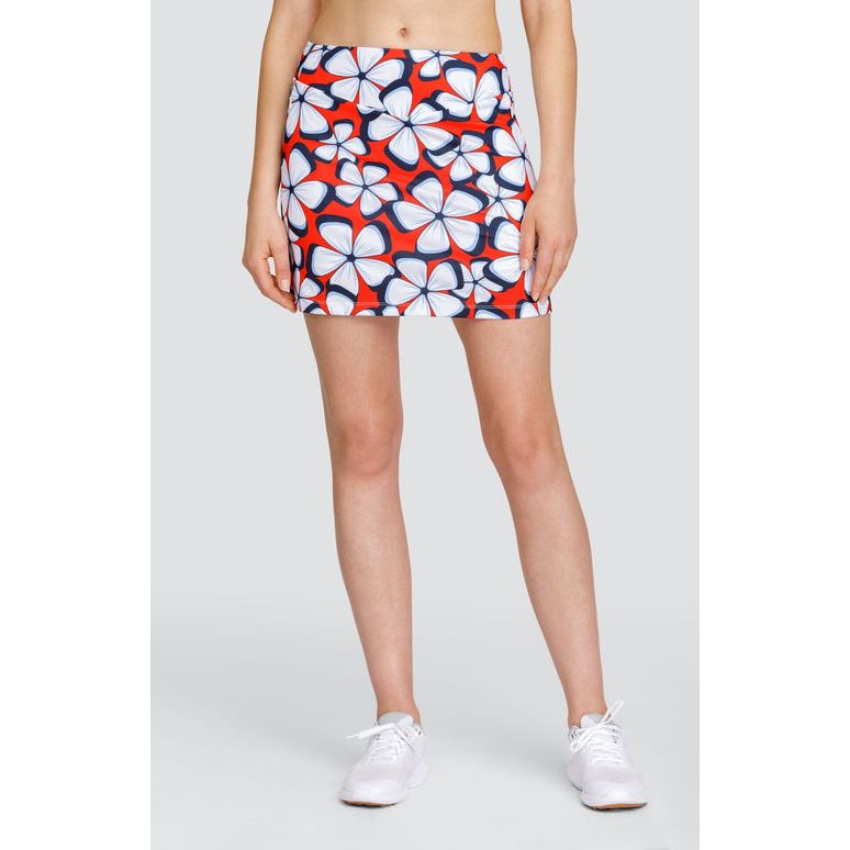 Nadja Jupe Tail Performance Jersey Évacue l'Humidité Pour Swing