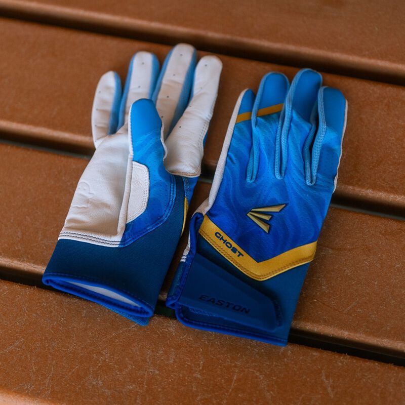 EASTON GHOST ETHOS WOMEN'S FASTPITCH BATTING GLOVE