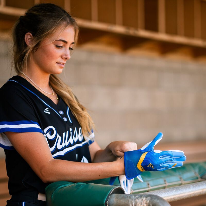 EASTON GHOST ETHOS WOMEN'S FASTPITCH BATTING GLOVE