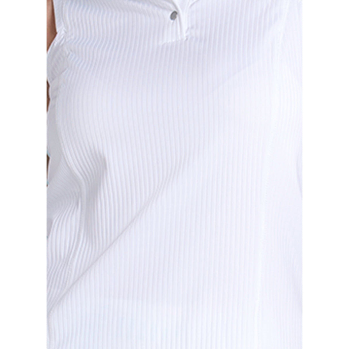 LUCKY IN LOVE POLO TEE TIME TANK