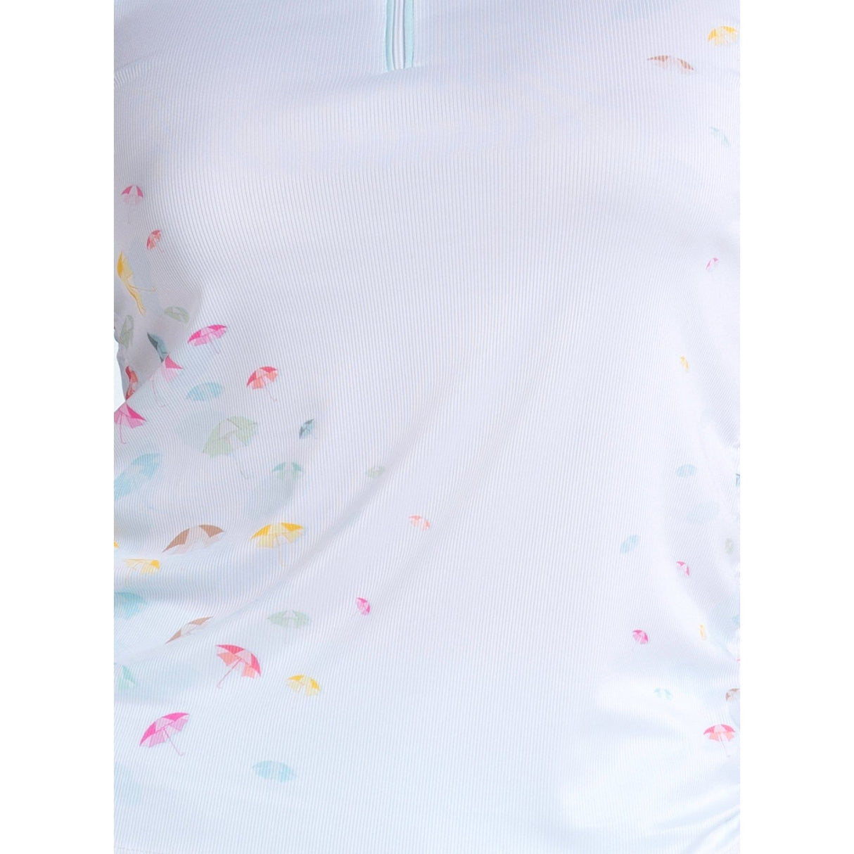 POLO LUCKY IN LOVE RIVIERA BREEZE TANK