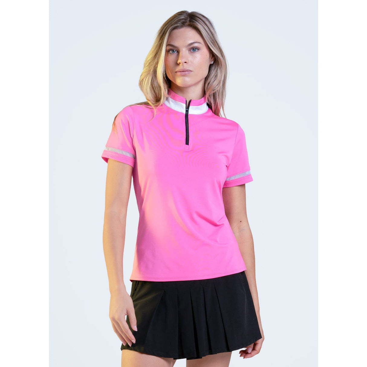 POLO LUCKY IN LOVE TEE LINE