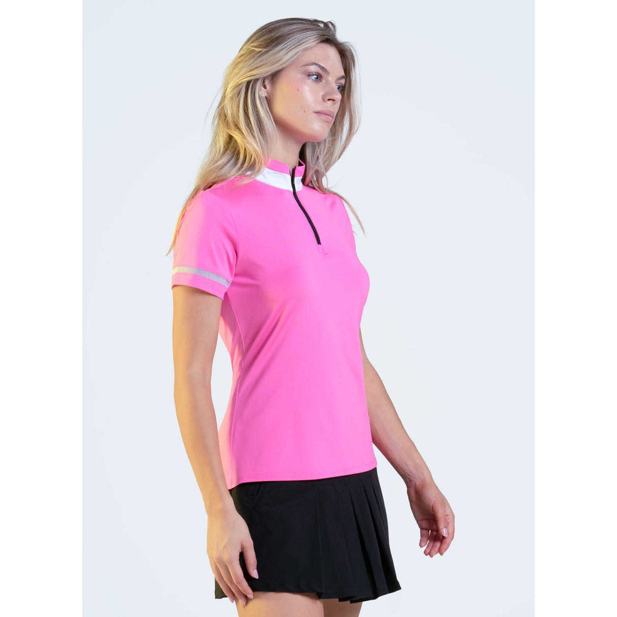 POLO LUCKY IN LOVE TEE LINE
