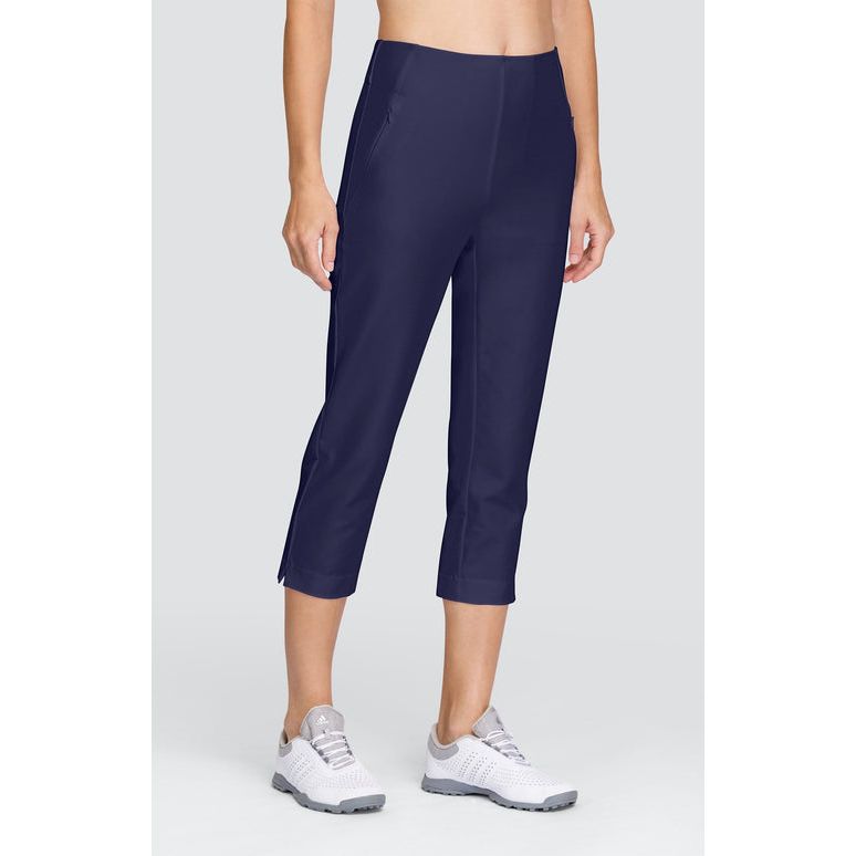 Golf Essentials Pantalon Capri Tail Allure Performance Et Élégance