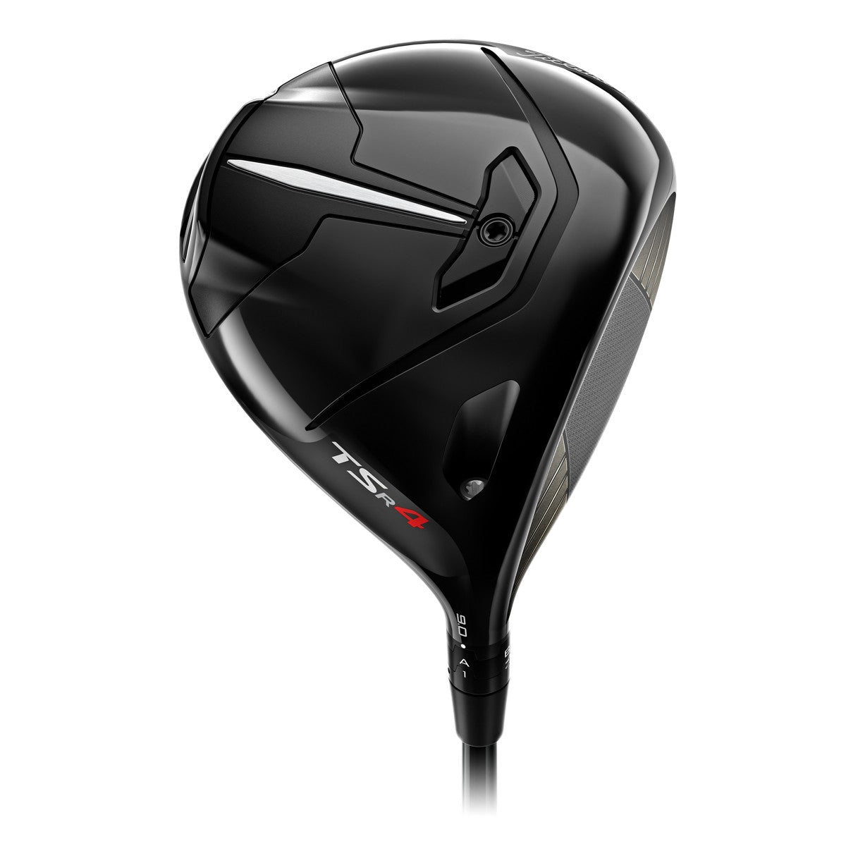 Titleist TSR4 Driver Distances et Précision Optimisées Pour Parcours