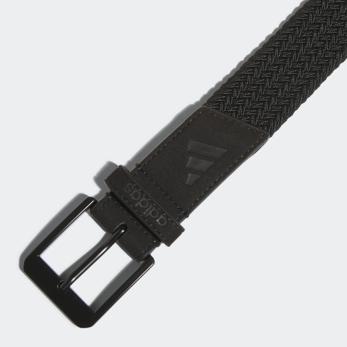 ADIDAS BRAID STRETCH BELT