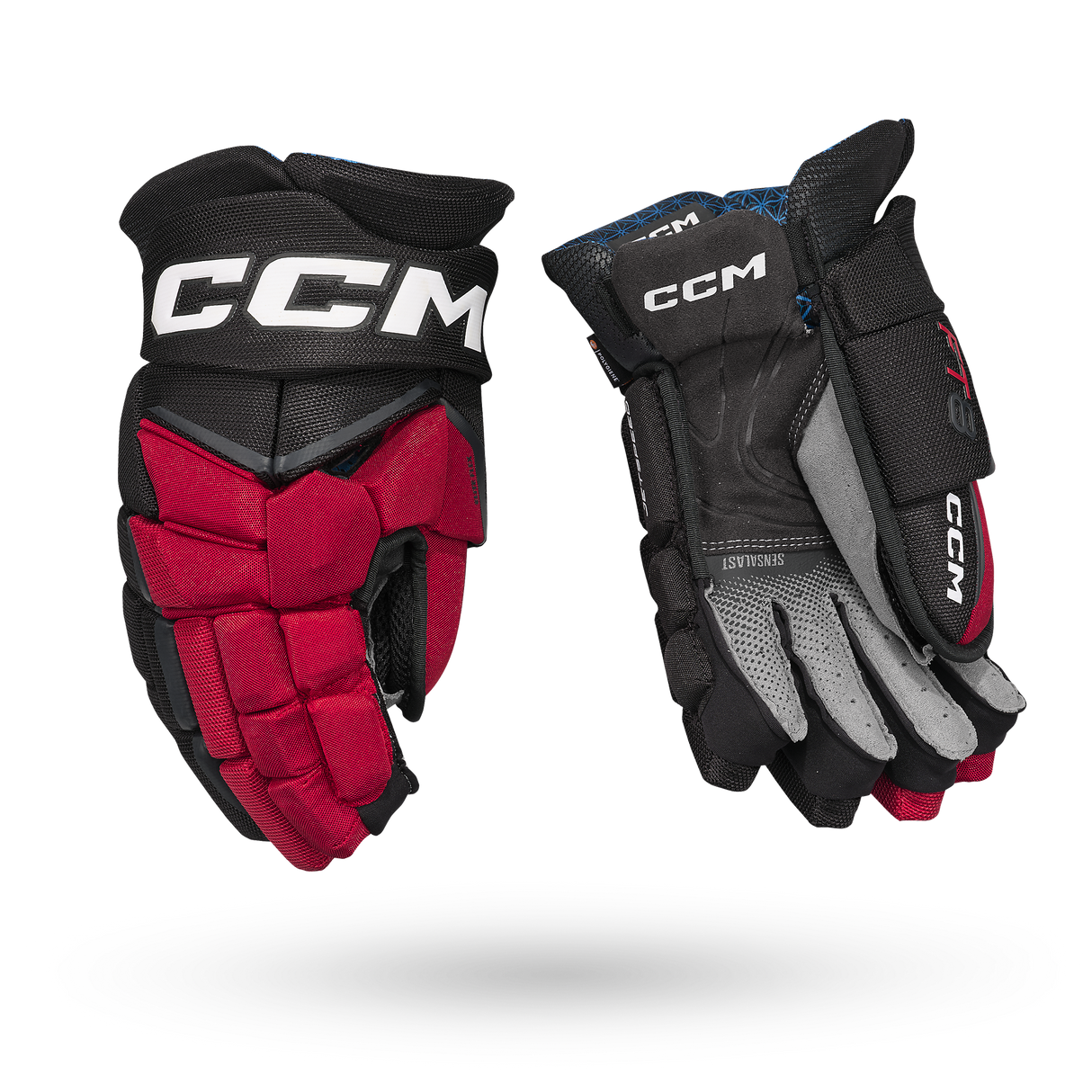 GANT CCM JETSPEED FT8 SR