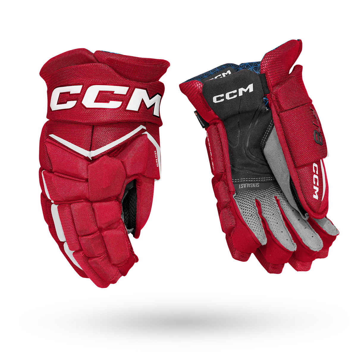 GANT CCM JETSPEED FT8 SR