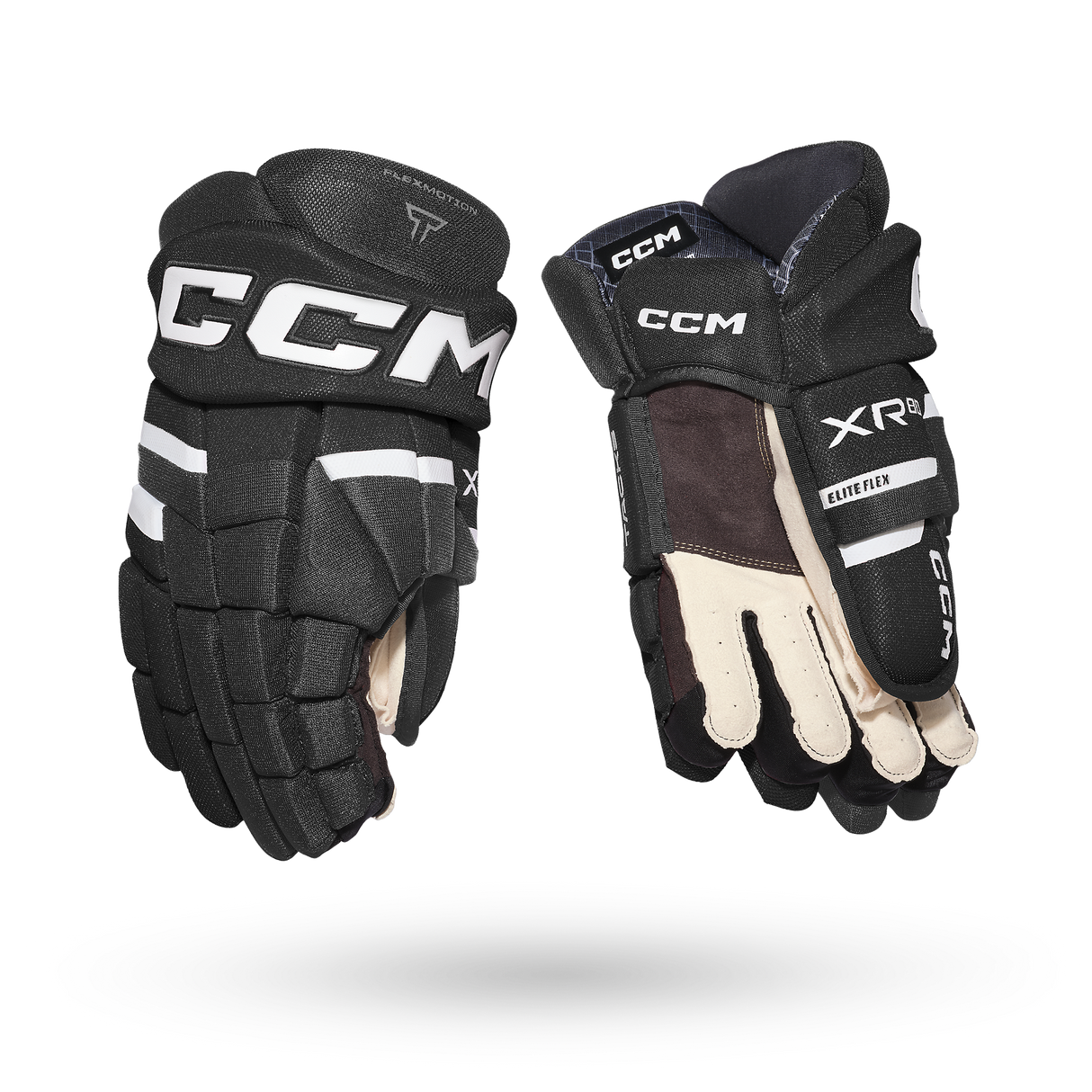 GANT CCM TACKS XR 80 JR