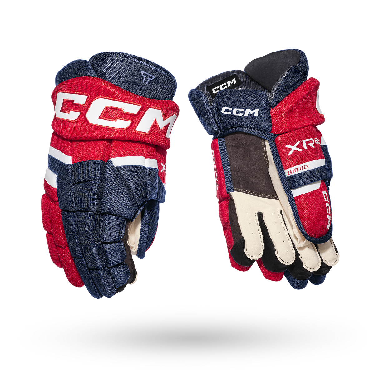 GANT CCM TACKS XR 80 JR