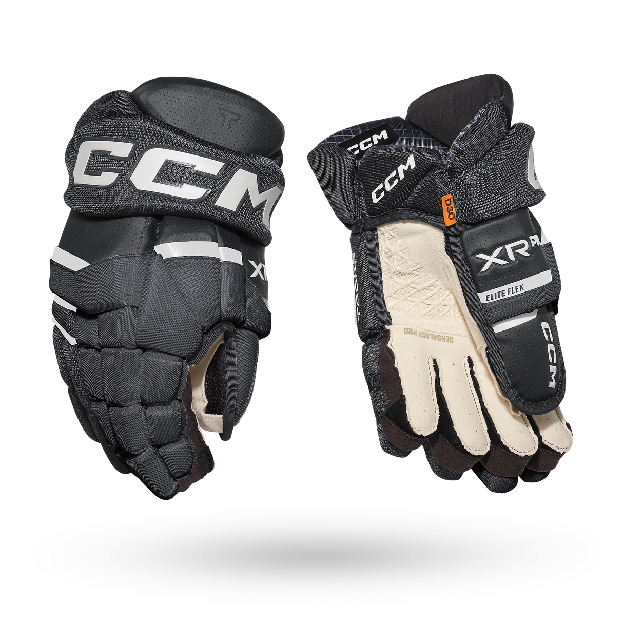 GANT CCM TACKS XR PRO JR