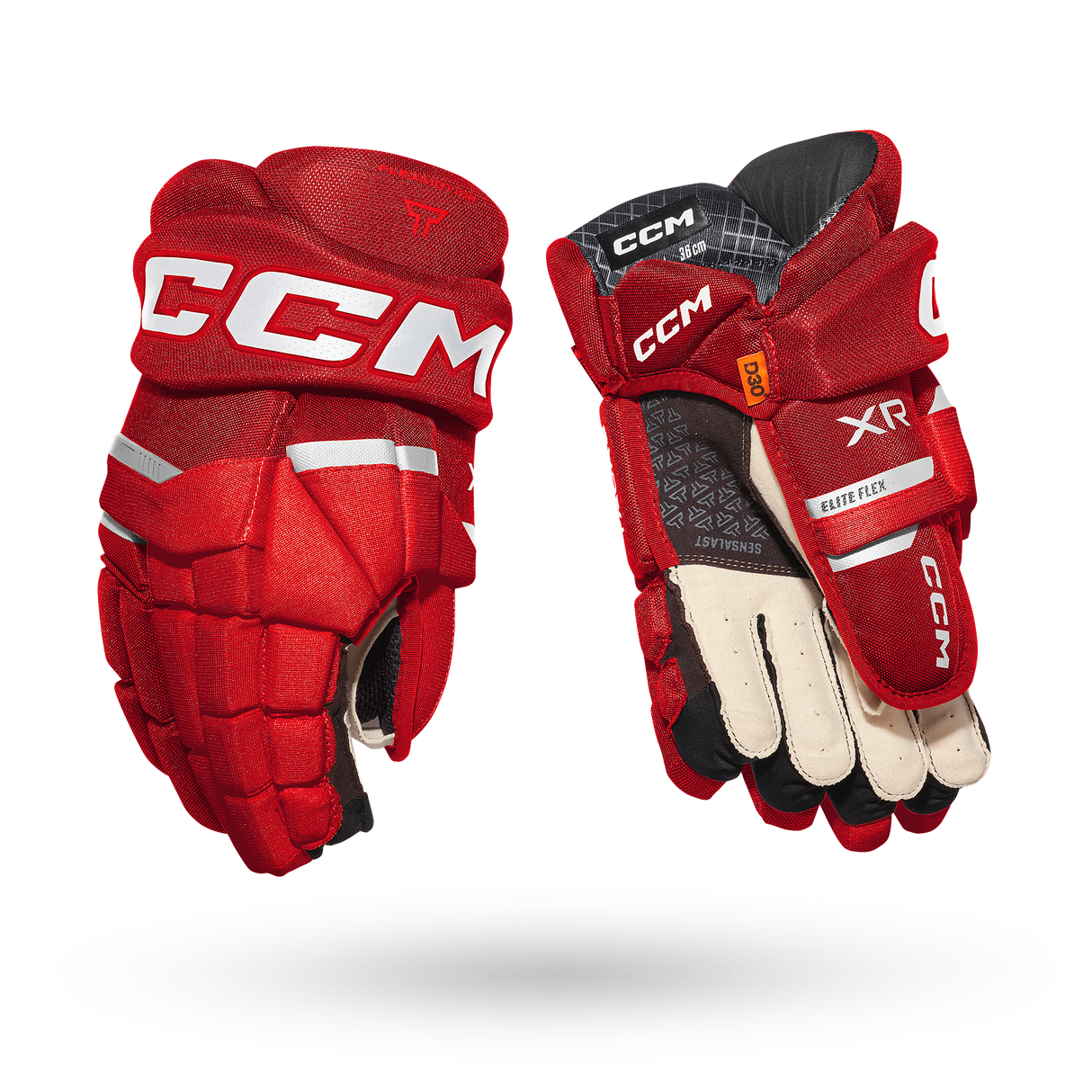 GANT CCM TACKS XR JR