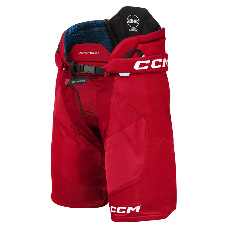 CCM Jetspeed Plus Jr AER TEC Thermoregulating Hockey Pants