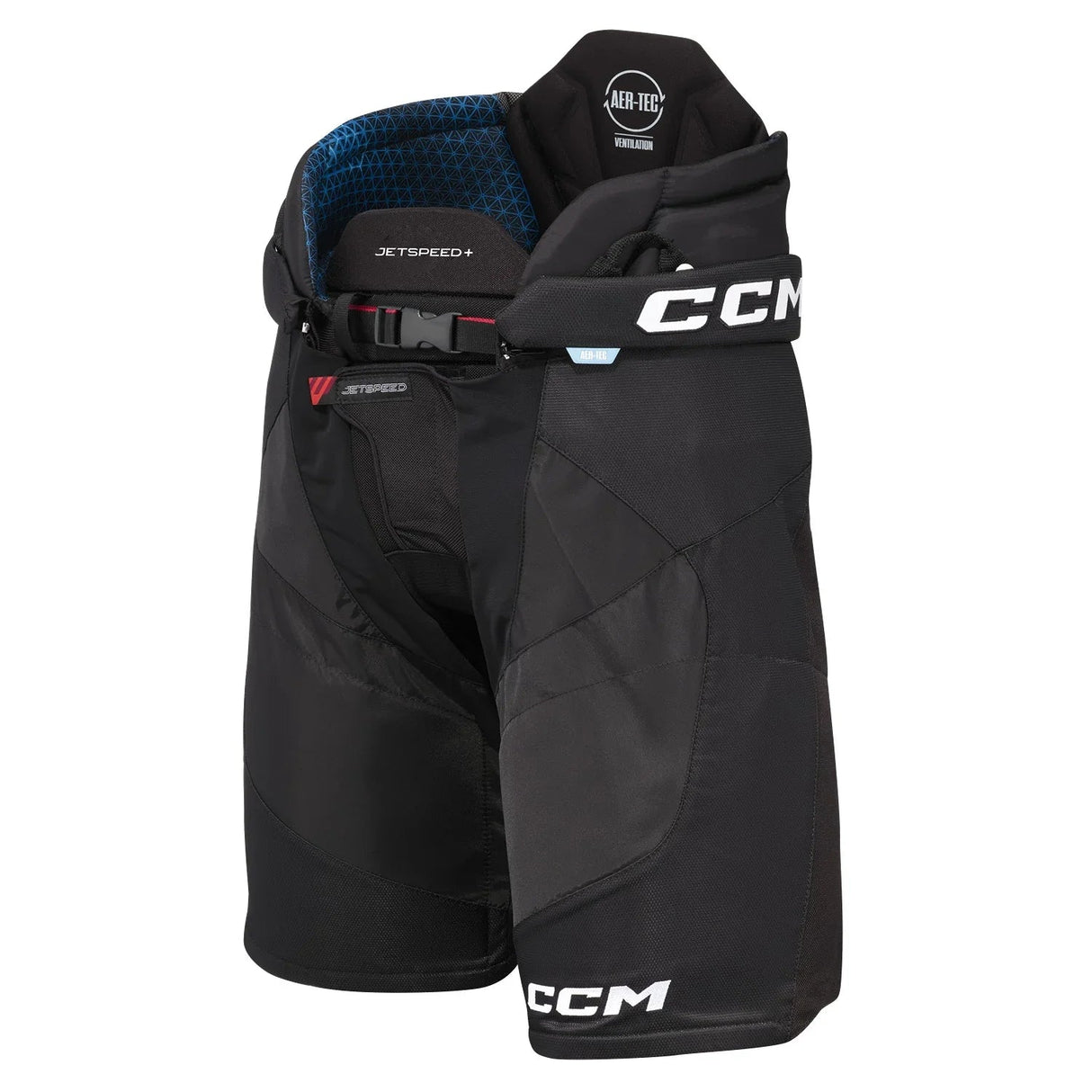 CCM Jetspeed Plus Jr AER TEC Thermoregulating Hockey Pants