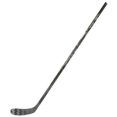 BATON CCM JETSPEED FT9 PRO CHARCOAL SR