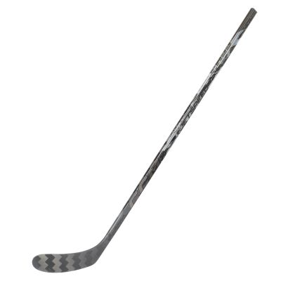 BATON CCM JETSPEED FT9 PRO CHARCOAL YOUTH