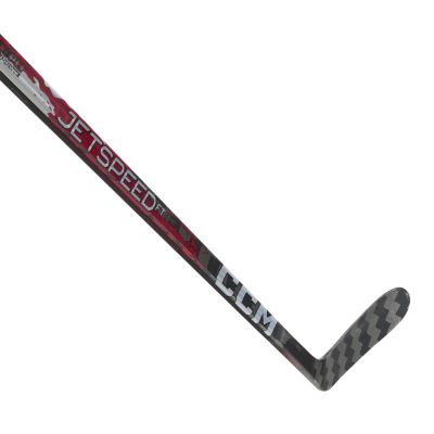 BATON CCM JETSPEED FT9 PRO RED SR