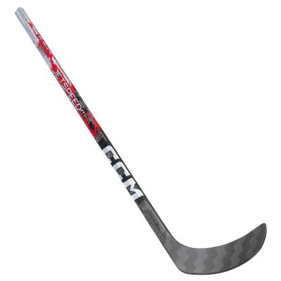 BATON CCM JETSPEED FT9 PRO RED YOUTH