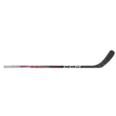 BATON CCM JETSPEED FT9 PRO RED YOUTH
