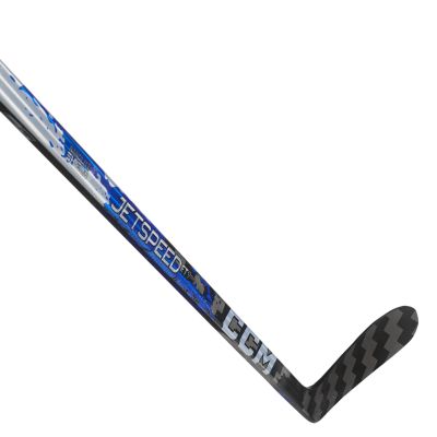BATON CCM JETSPEED FT9 PRO BLUE YOUTH