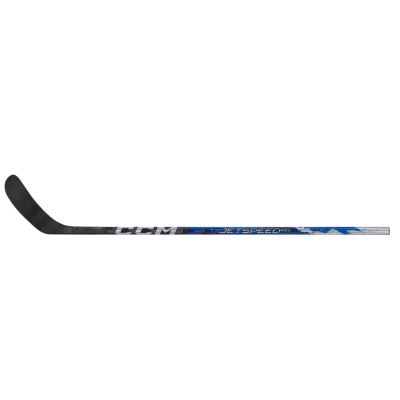BATON CCM JETSPEED FT9 PRO BLUE YOUTH
