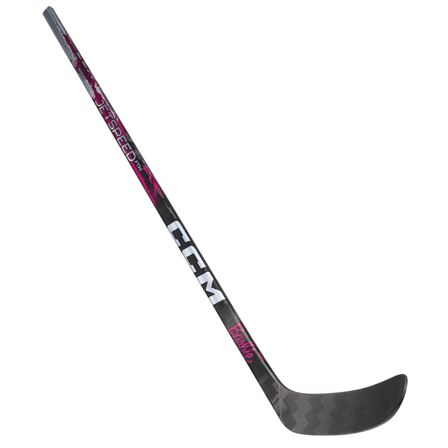 STICK CCM JETSPEED FTW BARBIE INT