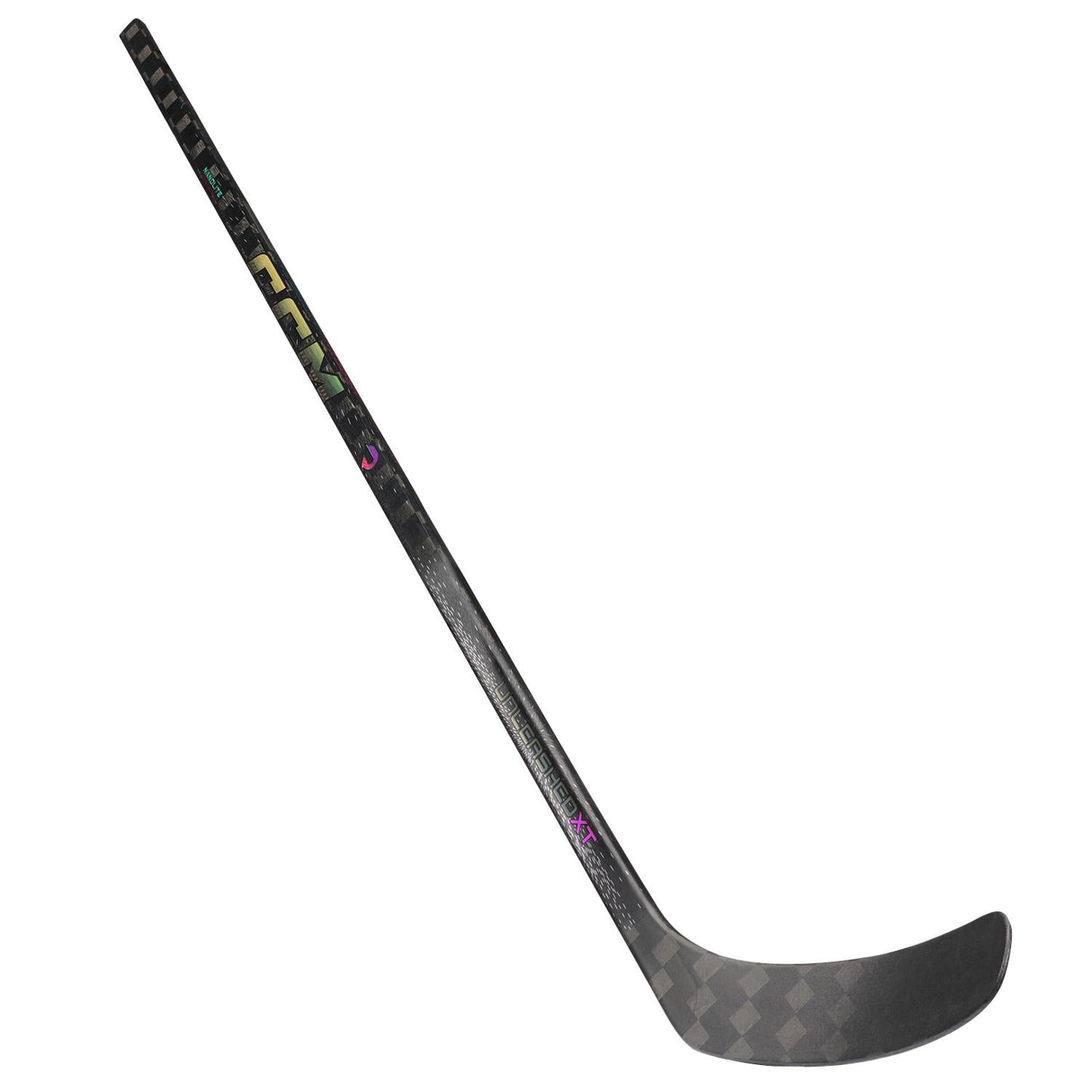 Baton CCM Ribcor Trigger Unleashed Xt Jr