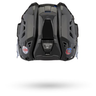 CASQUE CCM NEW 310 COMBO JR