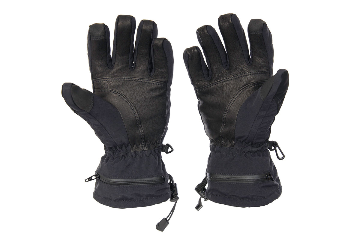Heat Up Gants Chauffants Impermeable