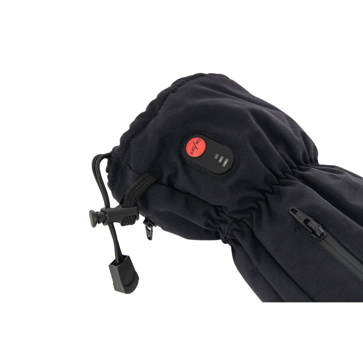 Mitaines Chauffantes Imperméable Heat Up Série Peak