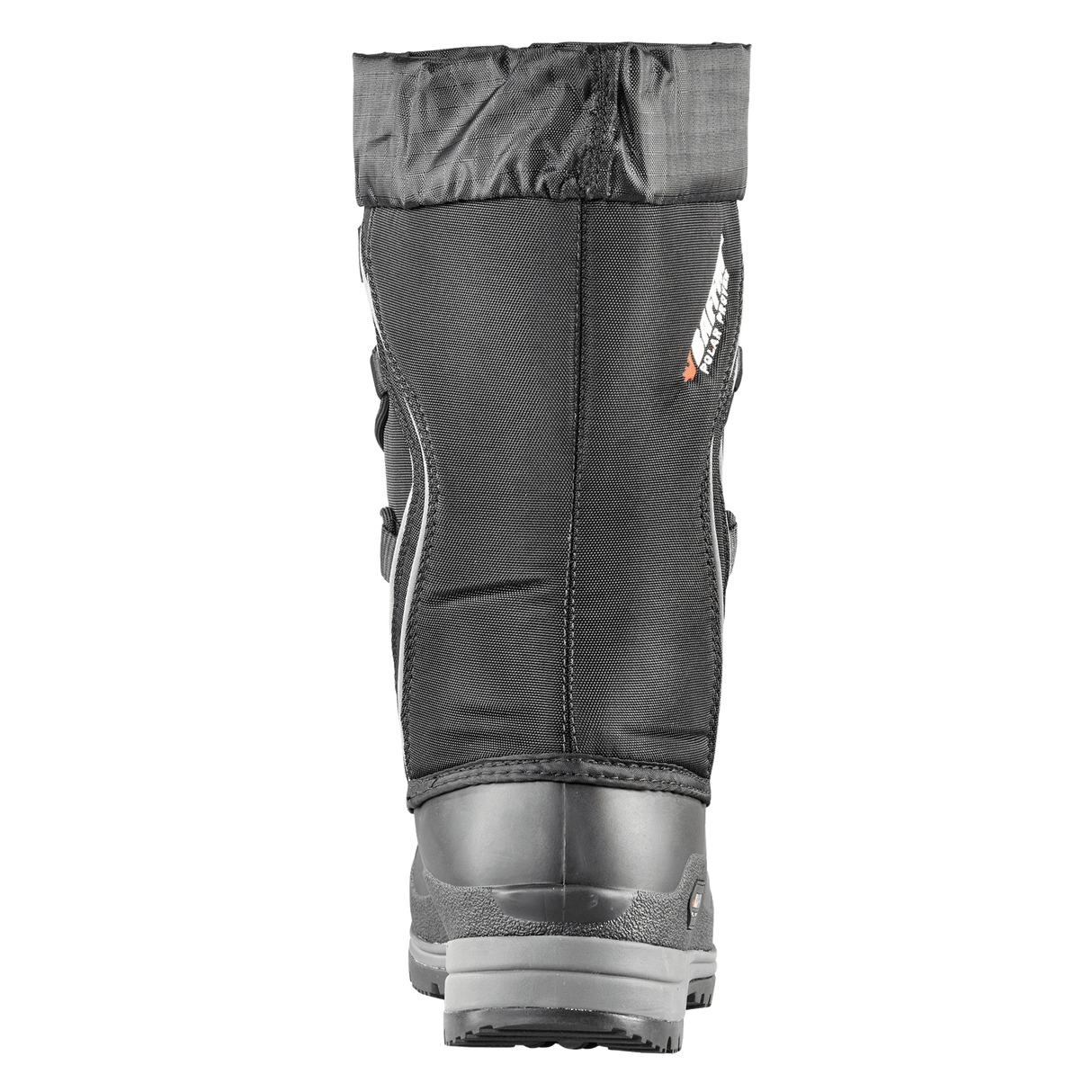 Baffin Icefield Botte Femme Isolation Avancée Adhérence Hivernale