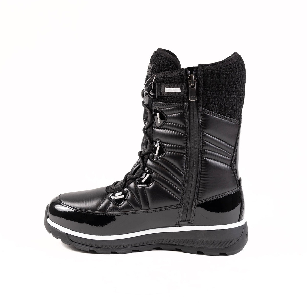 Botte Nexgrip Ice Wonder Hi 4.0 Femme