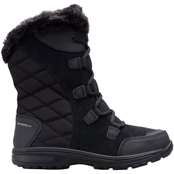 Columbia Ice Maiden II Boots Winter Shoes