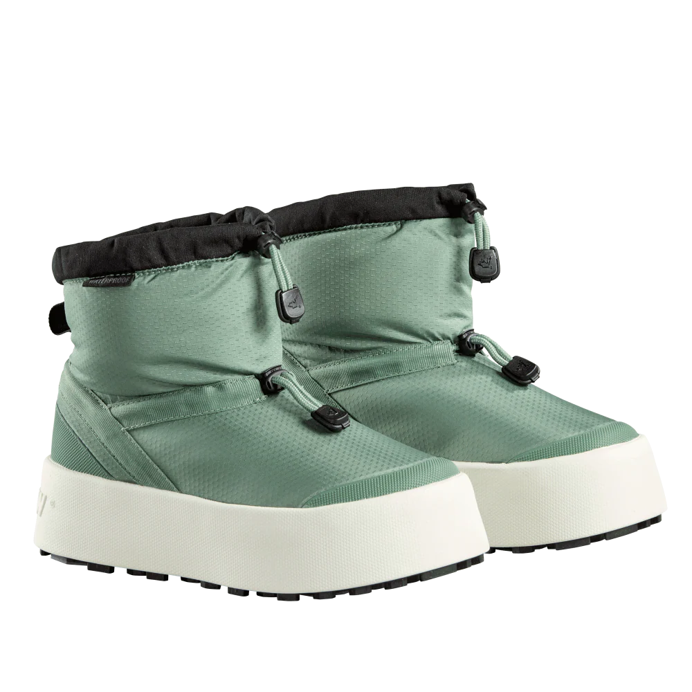 Botte Baffin Tornio Femme Adhérence Excellente Isolation Premium